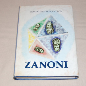 Edward Bulwer-Lytton Zanoni